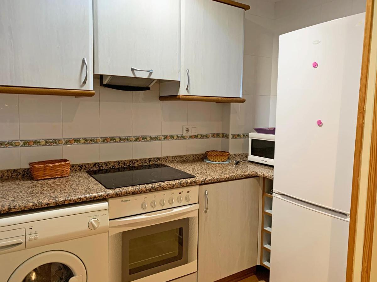 Apartamentos Edison 3000 Peñíscola Exterior foto