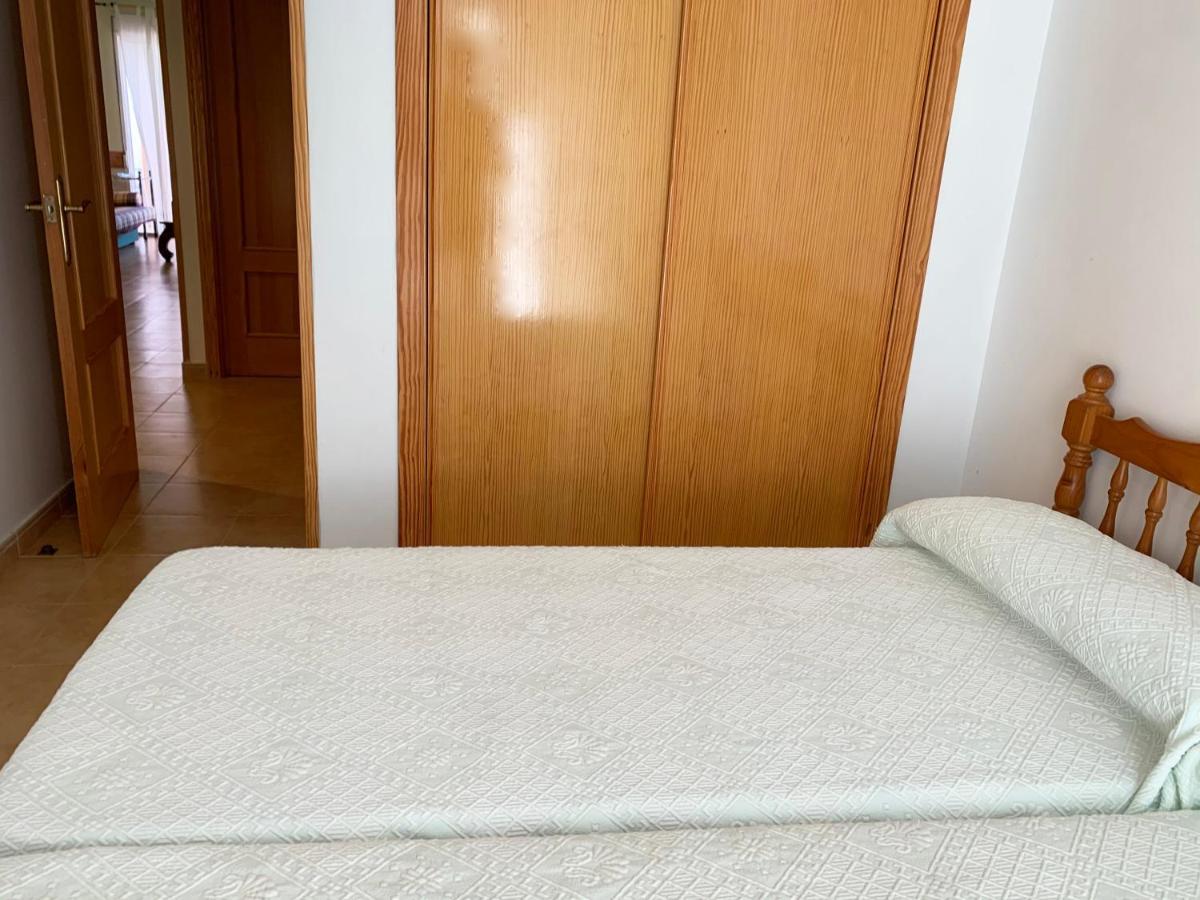 Apartamentos Edison 3000 Peñíscola Exterior foto
